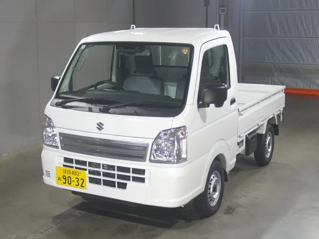 Suzuki Carry Truck DA16T 2025